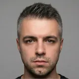 Sergey Kostarev